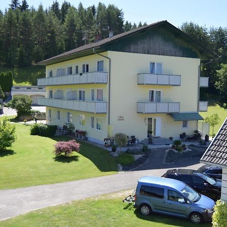 Ferienwohnungen Valerie Sankt Primus المظهر الخارجي الصورة
